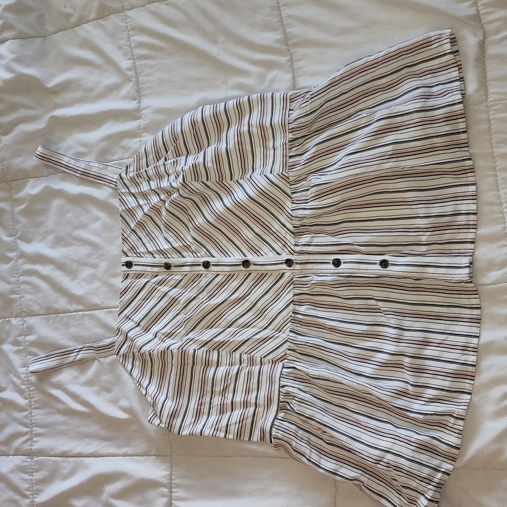 LOFT Lady's blouse